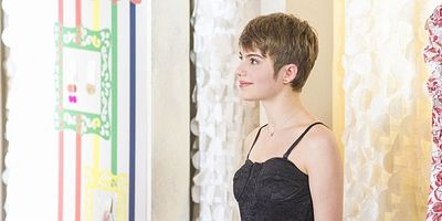 Pôster de Old Wounds