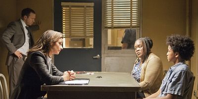 Pôster de Scorched Earth