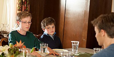 Pôster de Higher Education