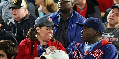 Pôster de Opening Day