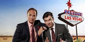 Pôster de Nevada v. Carter