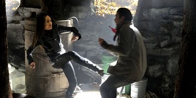 Pôster de Dark Matter