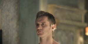 Pôster de Into The Dark