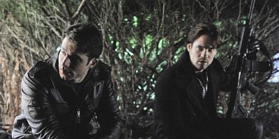 Pôster de Clean Sweep