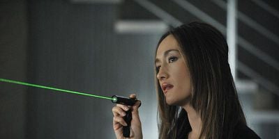 Pôster de Double Cross