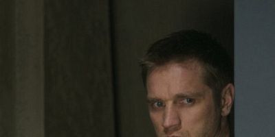 Pôster de Aftermath