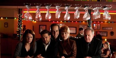 Pôster de Long Con Silver