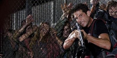 Pôster de Save the Last One