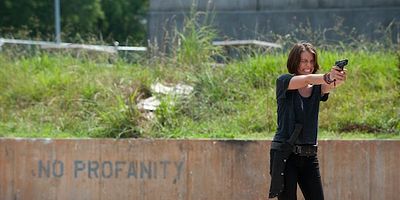 Pôster de Killer Within