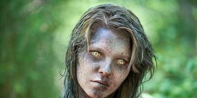 Pôster de When the Dead Come Knocking