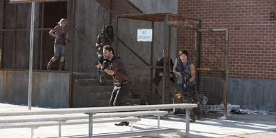 Pôster de I Ain´t A Judas