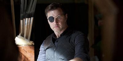 Pôster de Arrow on the Doorpost