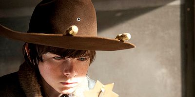 Pôster de Welcome to the Tombs