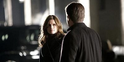 Pôster de Knockdown