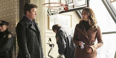 Pôster de Lucky Stiff