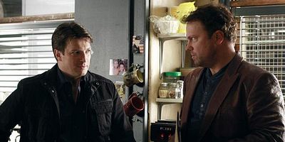 Pôster de Headhunters