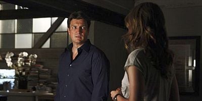 Pôster de After The Storm