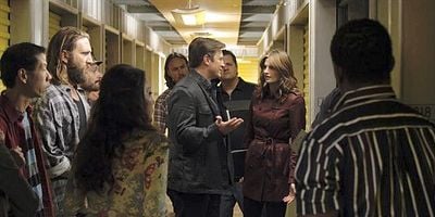 Pôster de Secret's Safe With Me