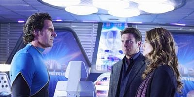 Pôster de The Final Frontier