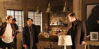 Pôster de Scared To Death