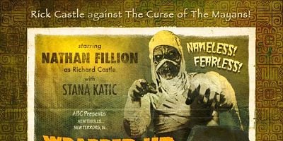 Pôster de The Lives of Others