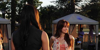 Pôster de Fountain Of Youth