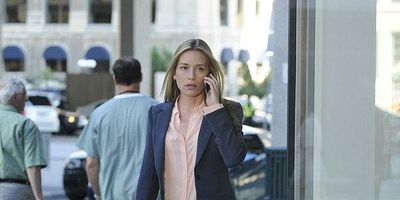 Pôster de Hello Stranger