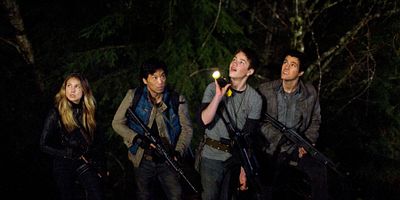 Pôster de Shall We Gather at the River