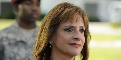 Pôster de Battle Scars