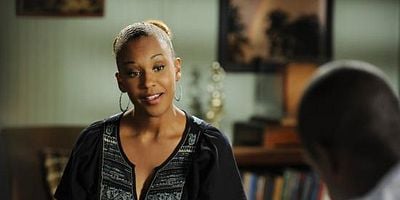 Pôster de Baby Steps