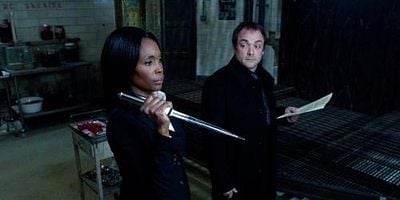 Pôster de The Man Who Knew Too Much