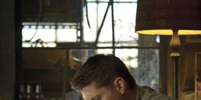 Pôster de The Born-Again Identity