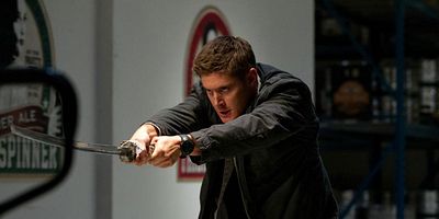 Pôster de Party On, Garth