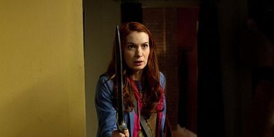 Pôster de The Girl With the Dungeons and Dragons Tattoo