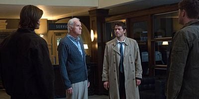 Pôster de Hunteri Heroici