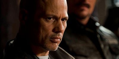 Pôster de Sovereign