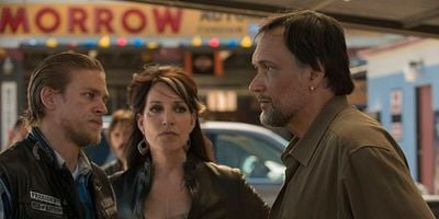 Pôster de Stolen Huffy