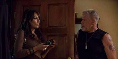 Pôster de Andare Pescare