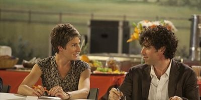 Pôster de Episode Three