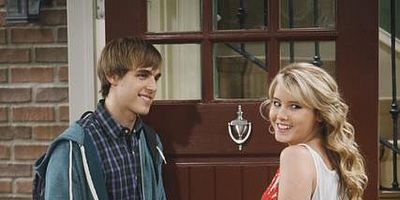 Pôster de If You Can't Stand the Heat