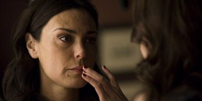 Pôster de What You Have Left