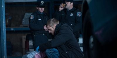 Pôster de My Lucky Day