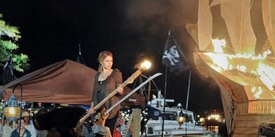 Pôster de Anyone Who Had a Heart