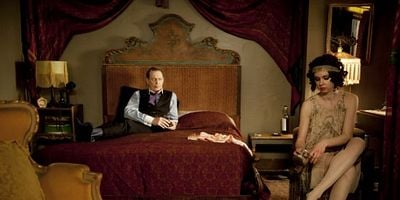 Pôster de Ging Gang Goolie