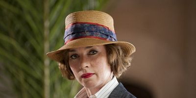 Pôster de The Milkmaid's Lot