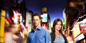 Pôster de Can you hear me now ?