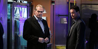 Pôster de Flash Pop