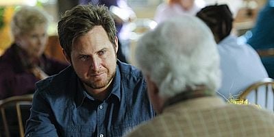 Pôster de The Real McCoy