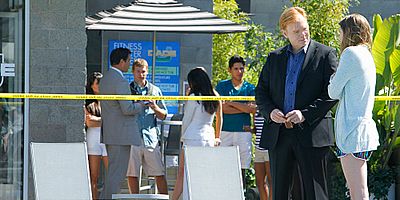 Pôster de Paint It Black