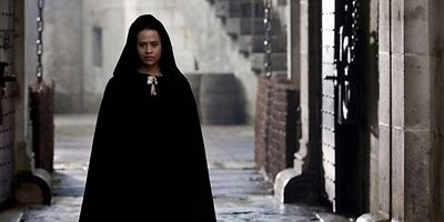 Pôster de A Lesson in Vengeance